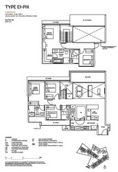 Terra Hill (D5), Apartment #627898361